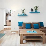 Nice Home To Stay At Prague Close To Castle With Terrace And Garden